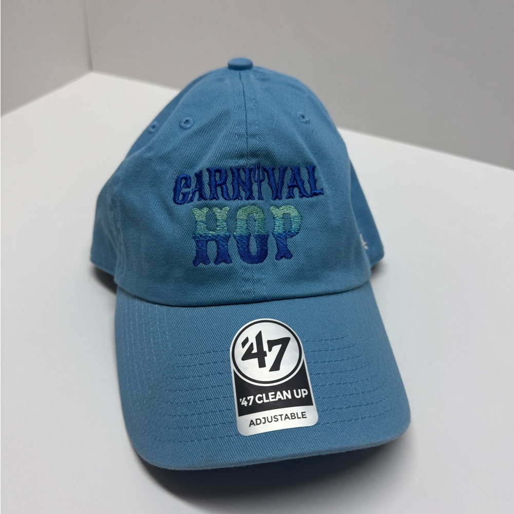 47 Brand Carnival Hop Hat